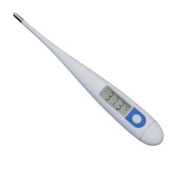 Thermomètre électronique rectal - Euromédis