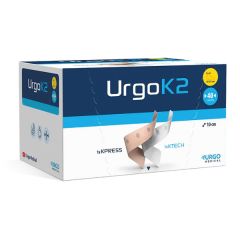 Pansement de compression UrgoK2 - Urgo Médical