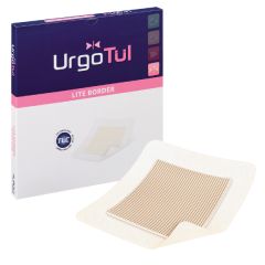 Pansement Lite border - Urgotul