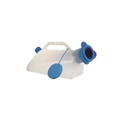 Urinal anti-reflux - Pharmaouest