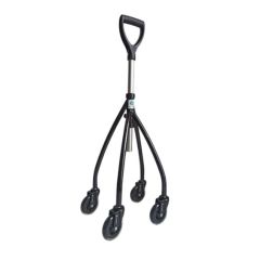 Déambulateur à une main - Wheeleo 