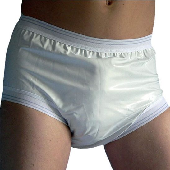 Culotte Etanche Robin Incontinence Harmonie Medical Service