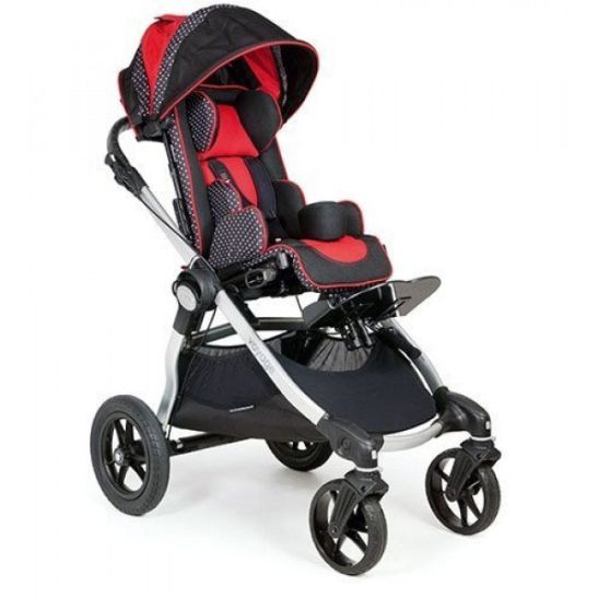 Poussette Zippie Voyage Harmonie Medical Service