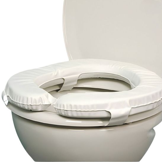 Lunette wc pour handicape shop