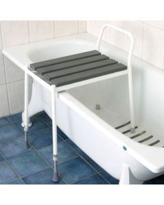 Banc d'accès au bain - Identités