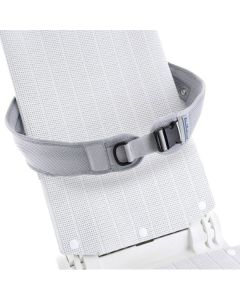 Ceinture de maintien poitrine / bassin pour Aquatec Orca - Invacare
