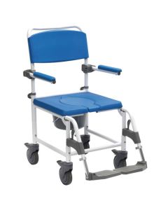 Chaise de douche / WC Aston - Identités
