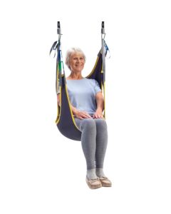 Sangle pour personnes amputés - Invacare