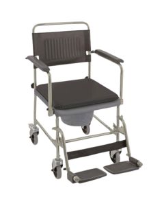 Chaise garde robe Cascata - Invacare