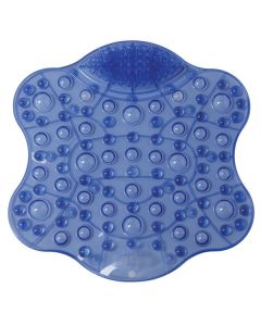 Tapis de douche antidérapant et massant - Herdegen