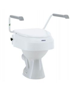Réhausse WC Aquatec 900 - Invacare