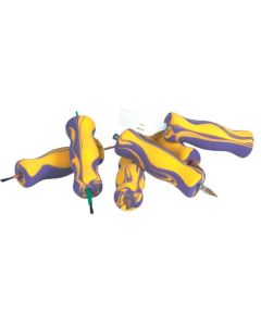 Lot de 12 Abiligrips - Identités
