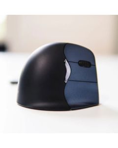 Souris ergonomique Evoluent4 sans fil - BakkerelKhuizen