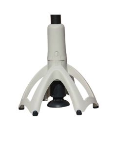 Embout stable tripod - Identités