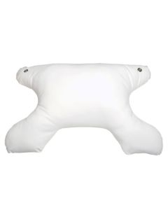 Oreiller pour patient avec masque - Identités