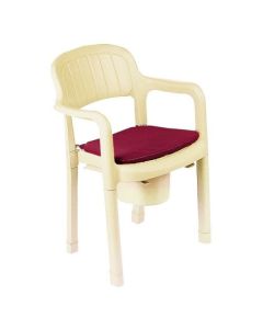 Chaise garde-robe madrigal Beige - HMS Vilgo