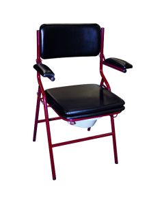 Chaise garde-robe pliante - HMS Vilgo