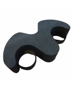 Appui tibial moustache - Alter Eco Santé