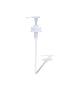 Pompe pour bidon 5L - Kinésanté