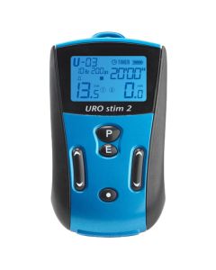Électrostimulateur neuro-musculaire Urostim 2 - Schwa-Medico
