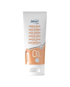 Crème protectrice prévention escarres Serenity Care - Ontex