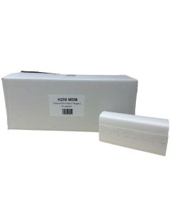 Essuie-mains enchevêtrés Z 23,5x23,3 cm - Global Hygiène