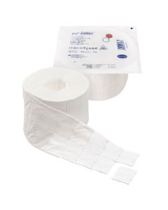 Ouate de cellulose Pur-Zellin - Hartmann