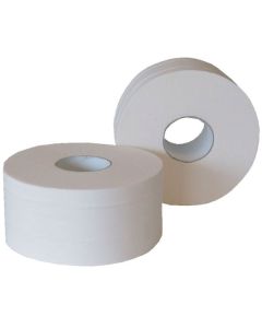 Papier toilette Minirol 12 rouleaux - Global Hygiène
