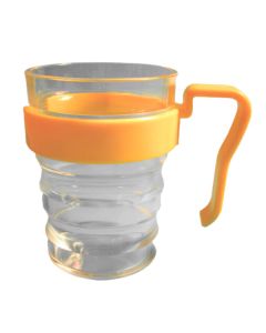 Anse pour Tasse Iso - Identités