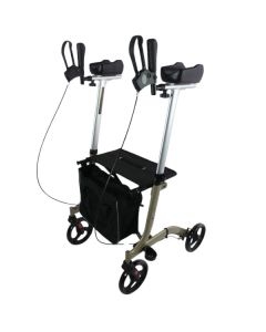 Rollator appuis ante-brachiaux Neo Support - Identités