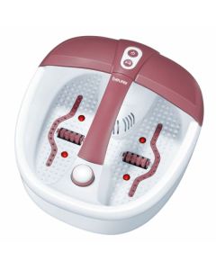 Bain de pieds multifonctions Spa - Identités