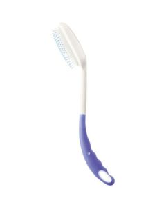 Brosse à cheveux ergonomique - Identités