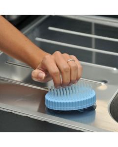 Brosse à ventouses - Identités