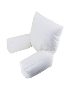 Coussin de lecture Luxe - Identités