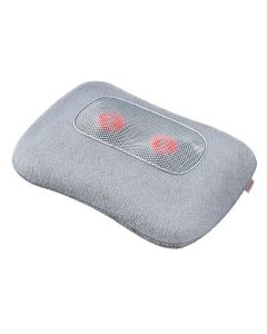 Coussin massage shiatsu - Identités