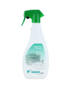 Détartrant désinfectant SPS Premium - Anios