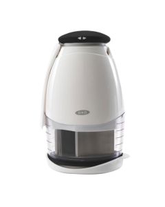 Hachoir pour aliments Oxo Easy - Identités