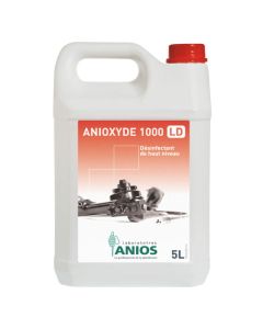 Désinfectant Anioxyde 1000 - Anios