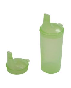 Tasse à bec haut - Identités