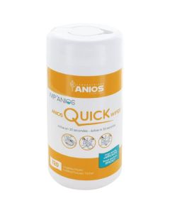 Lingette quick wipes - Anios