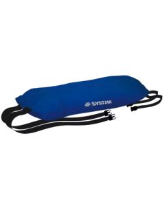 Coussin base de décharge talonnière - Systam
