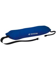 Coussin base de décharge talonnière microfibres - Systam