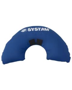 Coussin demi bouée d'abduction microfibres - Systam