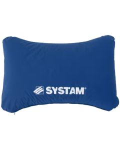 Coussin universel standard microfibres avec housse amovible - Systam