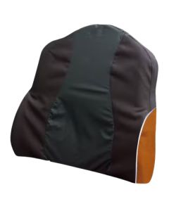 Dosseret viscoélastique multiportance pour fauteuil roulant - Systam