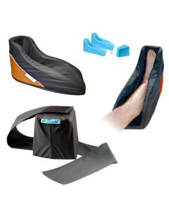 Pack 2 Dispositifs Anti-Equin + Coussin Abduction Hanches - Systam