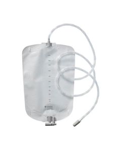 Poche à urine de nuit Conveen - Coloplast