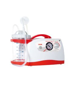 Aspirateur à mucosités Ca-mi Askir 36BR - GSH