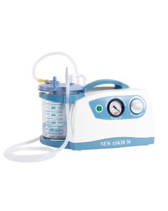 Aspirateur à Mucosité CA-MI New Askir 30 - GSH