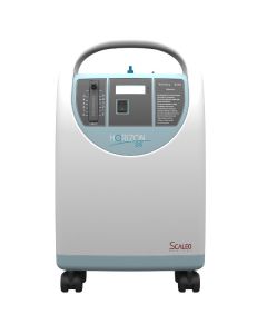Concentrateur d'oxygène fixe Horizon S5 - Scaleo médical